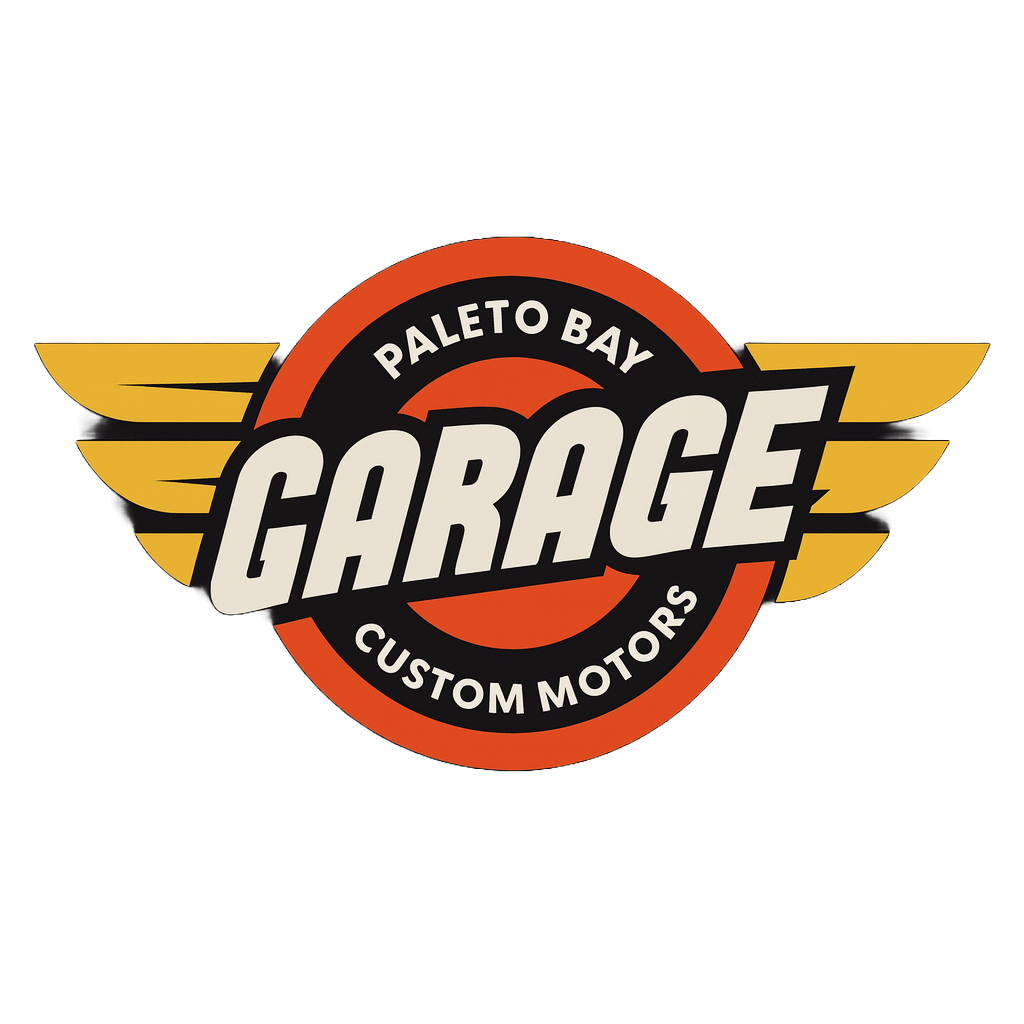 Paleto Bay Garage Custom Motors